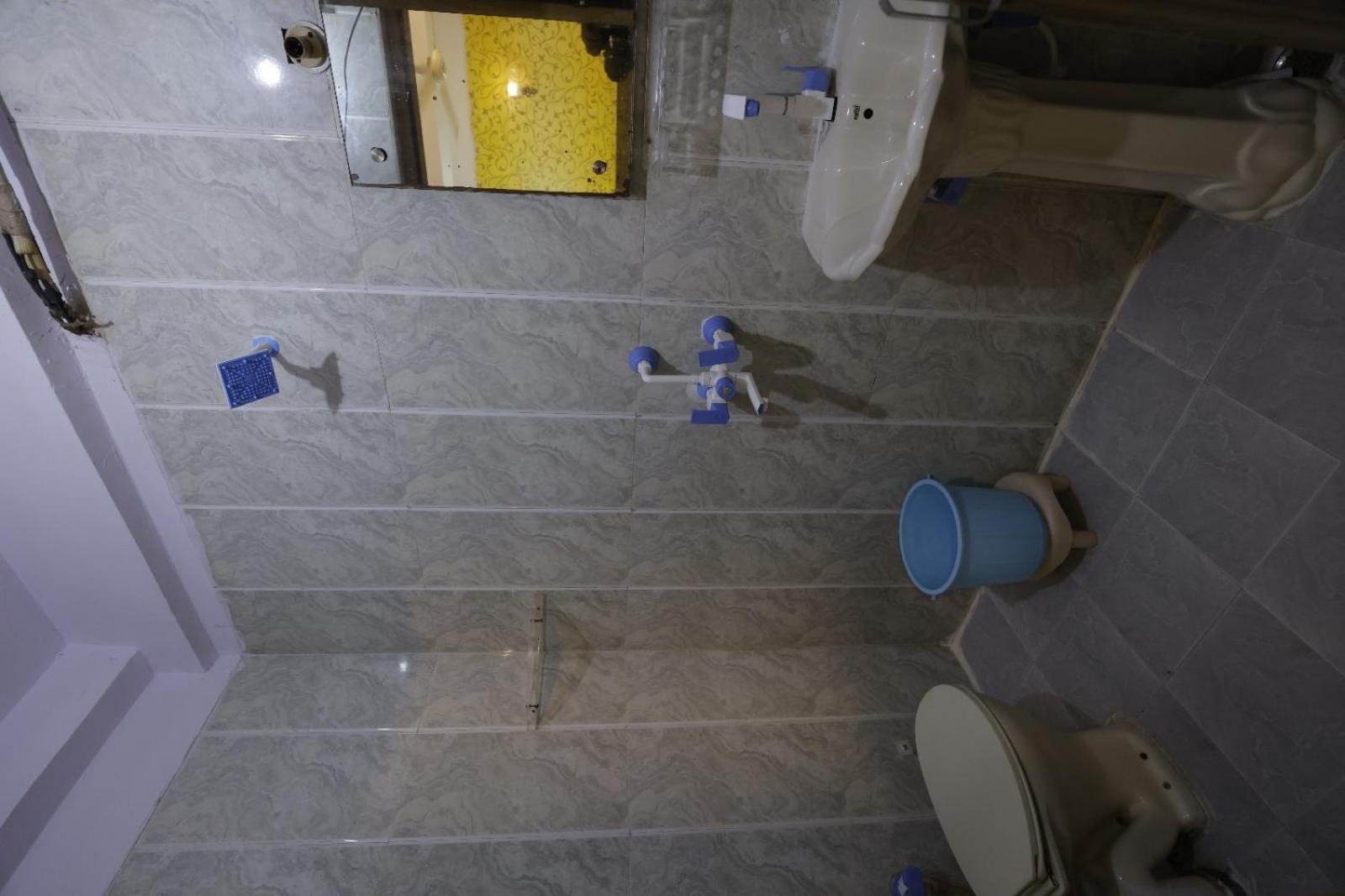 Homestay Near Taj Mahal-basil Saty Agra Agra (Uttar Pradesh)