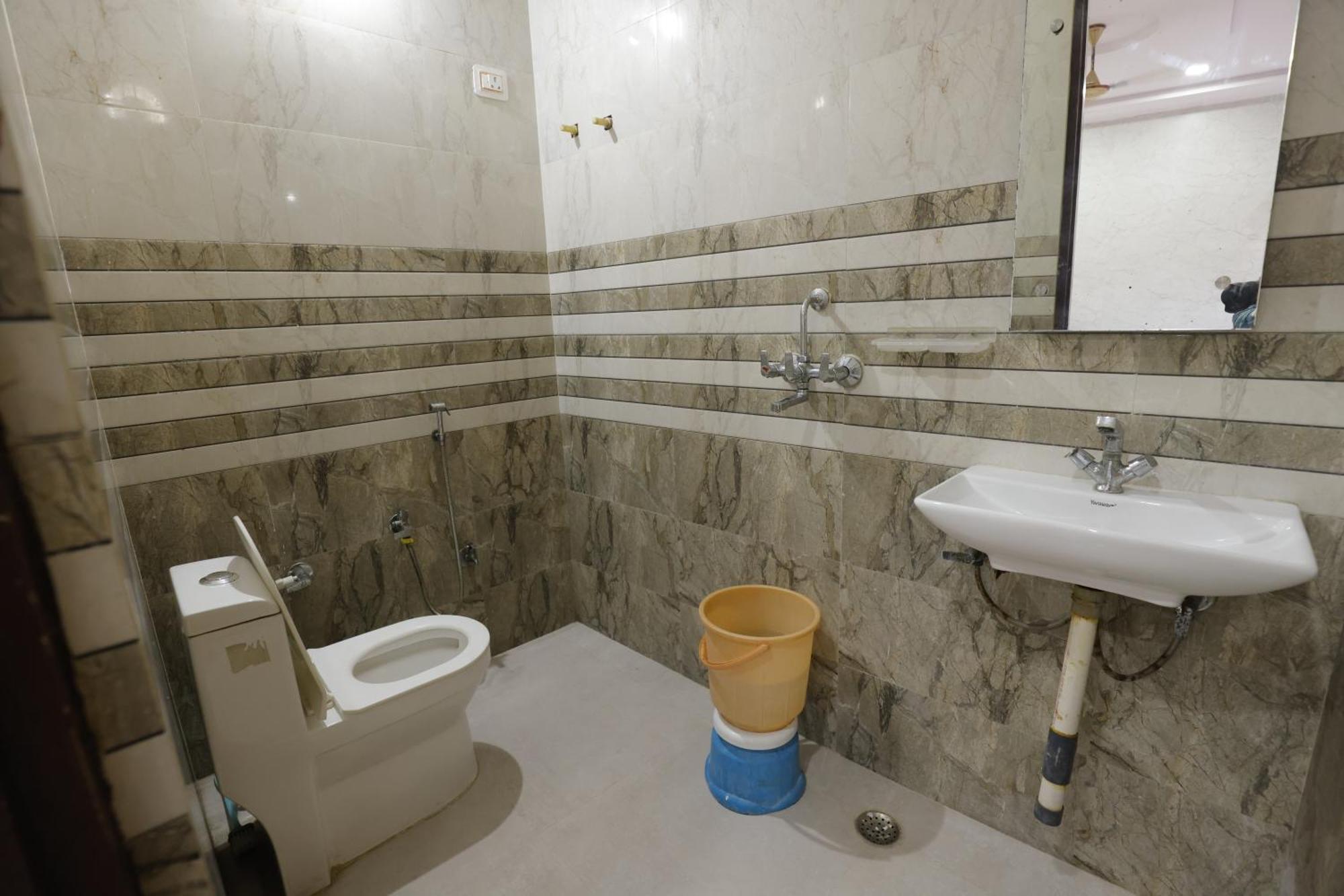 Homestay Near Taj Mahal-basil Saty Agra Agra (Uttar Pradesh)